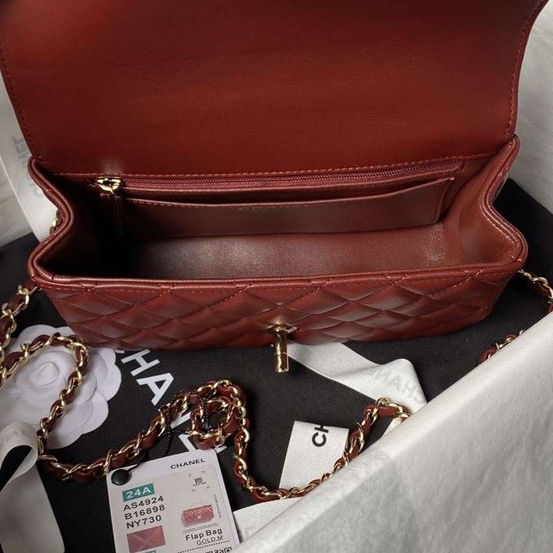 Ch**el satchel bags